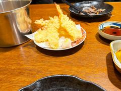 -相左日料放题自助(太原街店)