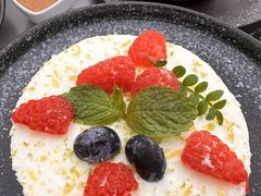 -Luga's 西餐酒吧·bistro(百家湖1912店)