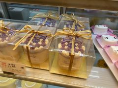 -BreadTalk面包新语·烘焙蛋糕(高德置地春广场店)