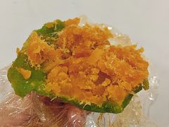 -许阿姨糕团店(南京总店)