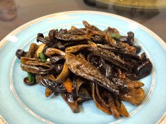 -丽泽山庄·生态怀柔菜·虹鳟鱼(红螺寺店)