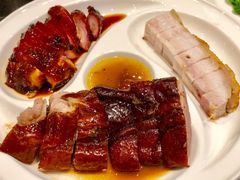 烧味三拼-正斗·港式粤菜(SKLP店)