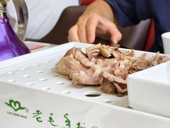 -老毛手抓·盐池滩羊非遗手抓(宁夏总店)