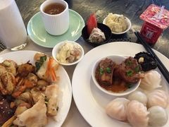 -东方红海鲜百汇(国际大厦店)