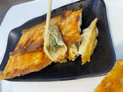 -大眼锅贴饺子(河西店)