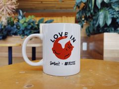 -Seesaw Coffee(朝阳大悦城店)