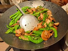 -寨子里的钵钵菜·湘西山里菜(魅力湘西店)