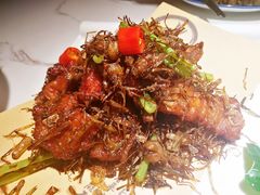 野山蒜澳排-姜君·千岛湖鱼头馆(浦东大道店)