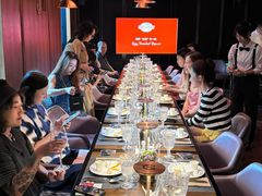 -IL TEATRO 精品意大利餐厅