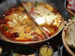 -湊湊火锅·茶憩(皇姑万象汇店)