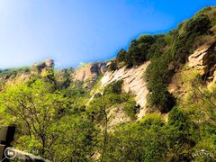 -黑龙潭风景区