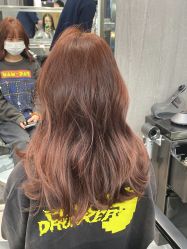 -sy杉影印象COLOUR专业烫染