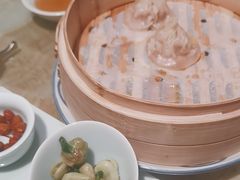 -湖滨28中餐厅·西湖宴·杭州君悦酒店