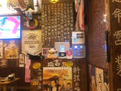 门面-坂吉屋·居酒屋深夜食堂(龙湖店)