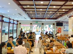 -龙抄手(春熙路总店)