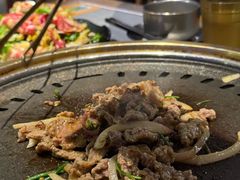 -杨小佳·齐齐哈尔烤肉·烤串(广州店)