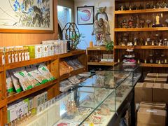 -品茶居素食馆(罗湖店)