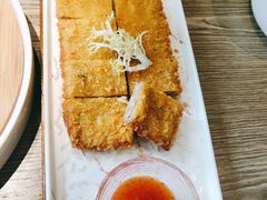 -熹素·鲜美素食Vegetarian (天河领展店)