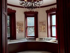 -北京动物园-畅观楼