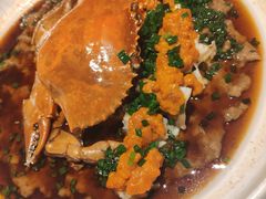 -玫瑰厅上海菜(兴国路店)