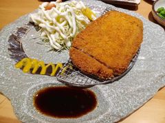 -大岛日本料理铁板烧(南通大饭店)