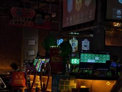-功夫怪兽·烧烤(西工小街店)