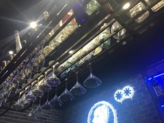 -Release bar 释放酒吧 (哈西万达店)