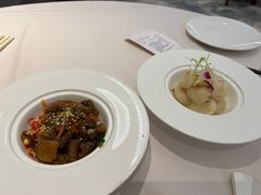 -粤财皇冠假日酒店·彩华轩中餐厅