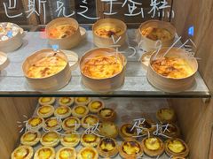 -Juicy Bakery(大学路店)