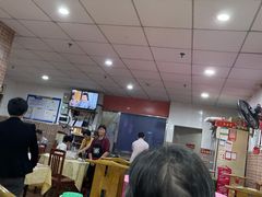 -电白鸭粥店(下沙二坊88号店)