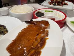 -月福京味斋·烤鸭店·北京菜(鼓楼总店)