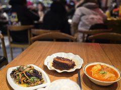 -張飛扒肉·龙江非遗(道外店)