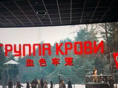 -英皇电影城(英皇集团中心IMAX店)