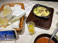 -西堤牛排(南京龙江店)