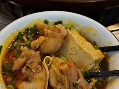 -铜瓢江湖兔火锅(水碾河社区店)