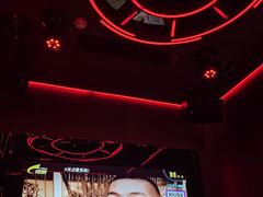 -萧邦音乐会所KTV·蒸汽活海鲜自助(福田店)