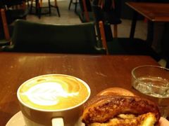 -BAKER&SPICE(国金中心商场店)