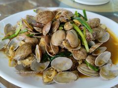 -明记海鲜大排档(巽寮湾店)