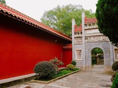 -南岳衡山风景名胜区