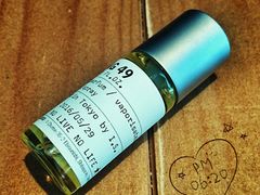 -LE LABO(ルラボ代官山店)