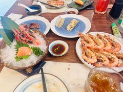 -大渔铁板烧(东城店)
