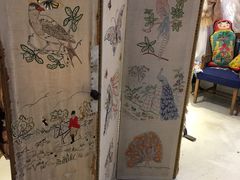 -恋物百货商店(华侨城店)