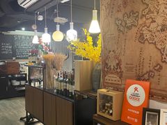 -K·Kitchen KK牛扒厨房(江南西店)