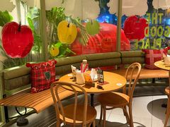 -The Good Place好地方·Brunch·coffee(国贸店)