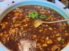 -月福京味斋·烤鸭店·北京菜(鼓楼总店)