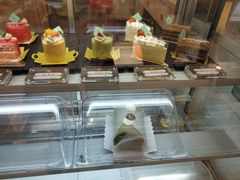 -KK BAKERY烘焙