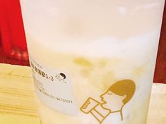 -喜茶(永旺梦乐城店)