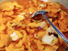 招牌水煮三峡鱼-雲蜀龙阁·金牌水煮鱼(方庄店)