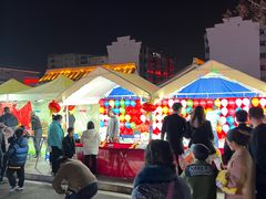 -凤城河风景区
