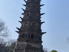 -南京市江宁方山